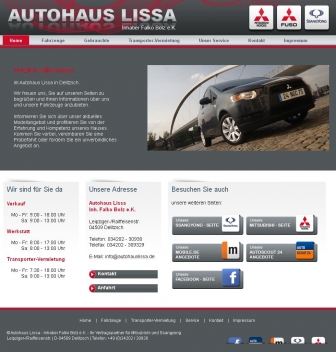 http://autohaus-lissa.de