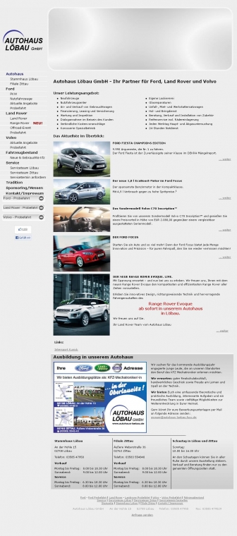 http://www.autohaus-loebau.de
