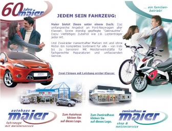 https://www.autohaus-maier.com