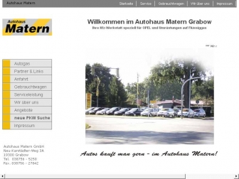 http://autohaus-matern.de