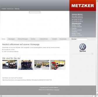 http://autohaus-metzker.de