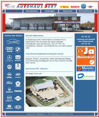 http://autohaus-sert.de