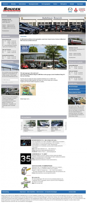 http://www.autohaus-soucek.de
