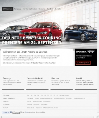 http://www.autohaus-sperber.de