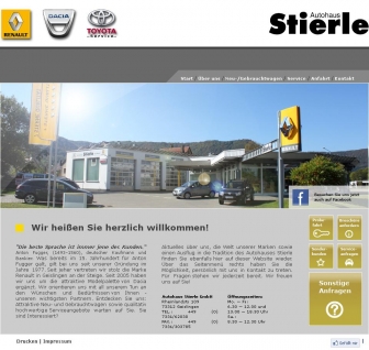 http://autohaus-stierle.de