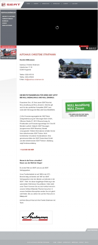 http://www.autohaus-stratmann.de