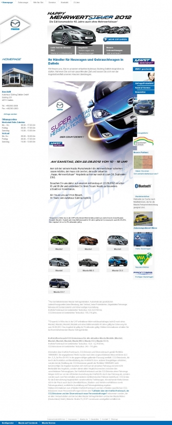 http://www.autohaus-suedring-datteln.de