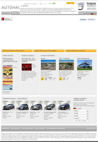 http://www.autohaus-tabor.de
