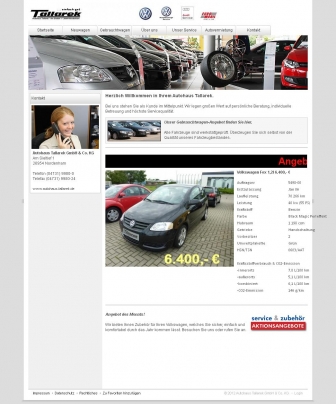 http://autohaus-tallarek.de