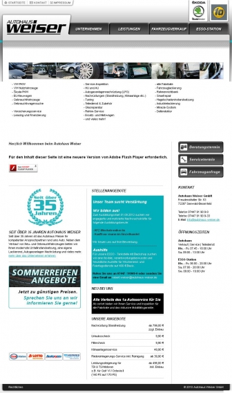 http://autohaus-weiser.de