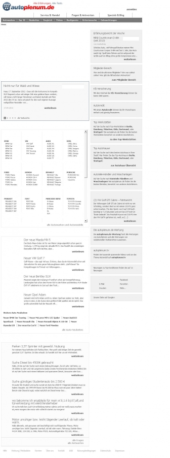 http://www.autoplenum.de