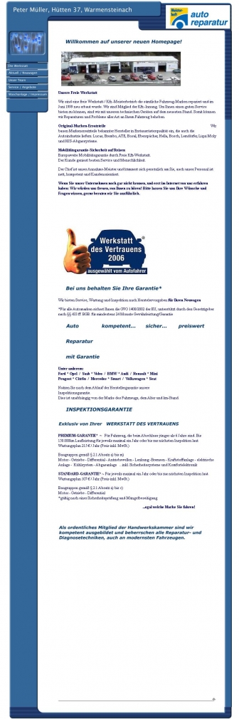 http://www.autoreparatur-mueller.de