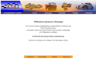 http://autoservice-seitz.de