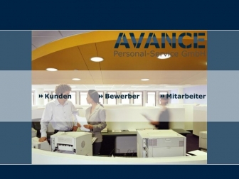 http://www.avance-personal.de