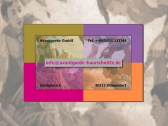 http://avantgarde-haarschnitte.de