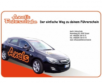 http://axelsfahrschule.de