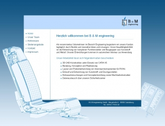 http://b-m-engineering.de
