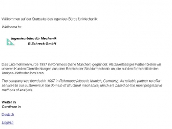 http://b-schreck.de