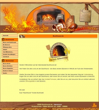 http://backfreund.de