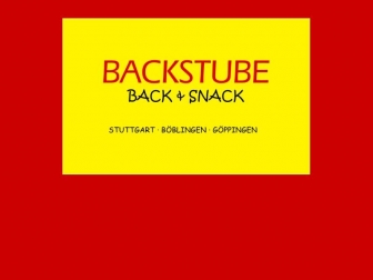 http://www.backstube-stgt.de