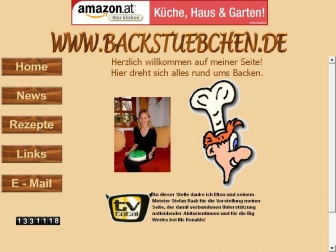 http://backstuebchen.de