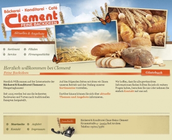 http://www.baecker-clement.de/filialen.html