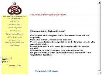 http://baeckerei-breitkopf.de