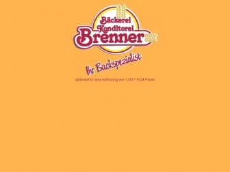 http://baeckerei-brenner.de
