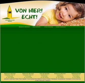 http://baeckerei-cafe-eckert.de