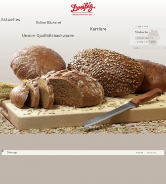 http://www.baeckerei-dreissig.de