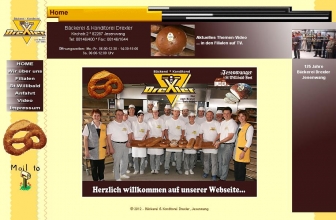 http://www.baeckerei-drexler.de/