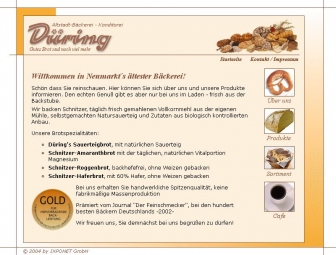 http://baeckerei-duering.de