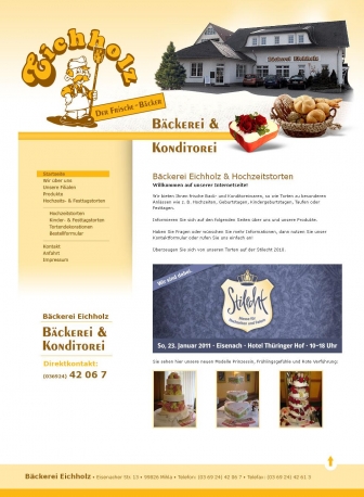 http://baeckerei-eichholz.de