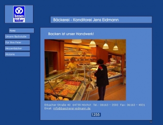 http://baeckerei-eidmann.de