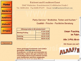 http://baeckerei-ernst.com