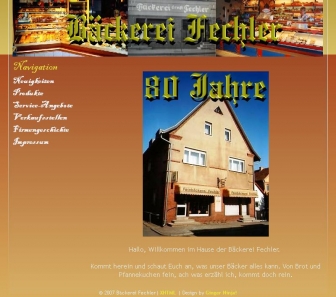 http://baeckerei-fechler.de
