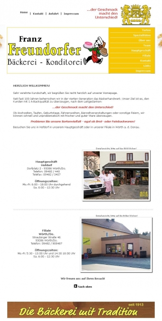 http://baeckerei-freundorfer.de