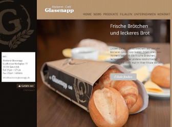 http://baeckerei-glasenapp.de