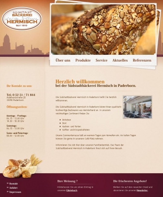https://www.baeckerei-hermisch.de/