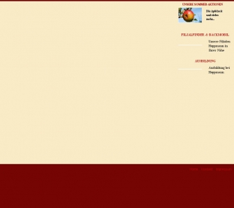 http://baeckerei-hoppmann.de