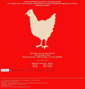 http://baeckerei-huhn.de