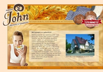 http://baeckerei-john.de