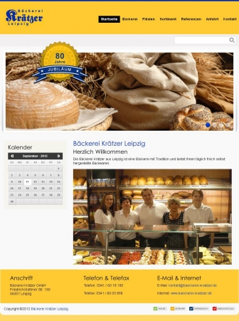 http://www.baeckerei-kraetzer.de