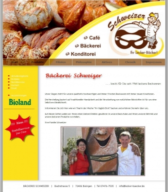 http://baeckerei-schweizer.de