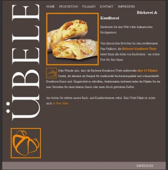 http://baeckerei-uebele.de
