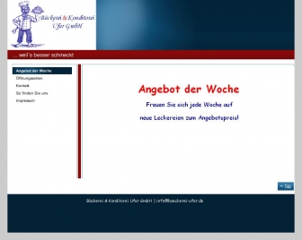 http://baeckerei-ufer.de