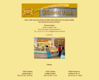 http://baeckerei-vater.de