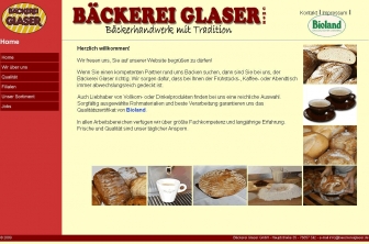 http://baeckereiglaser.de
