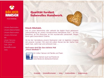 http://baeckerhansen.de