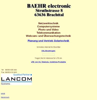 http://baehr-electronic.de
